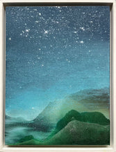 Load image into Gallery viewer, Starlit Loch
