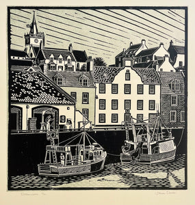 Pittenweem