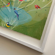 Load image into Gallery viewer, Too Many Birds
