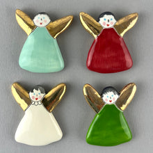Load image into Gallery viewer, Mini Angel - Various Colours

