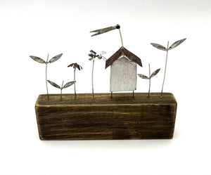 Bee Hive
