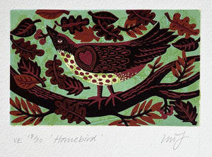 Homebird