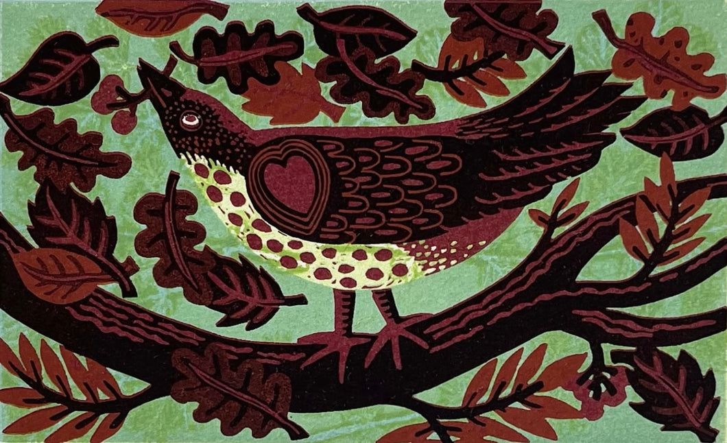 Homebird