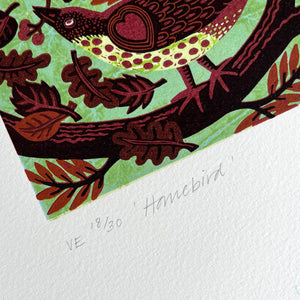 Homebird