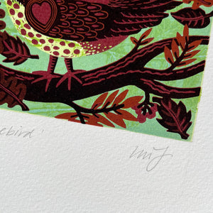 Homebird