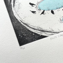 Load image into Gallery viewer, Feels Like Rain
