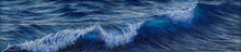 Load image into Gallery viewer, Illuminated Shoreline Wave
