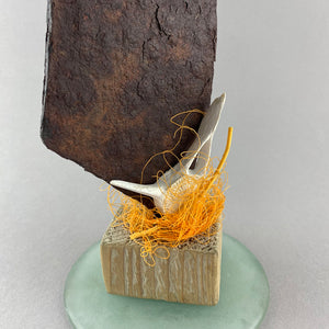 Iron Sail