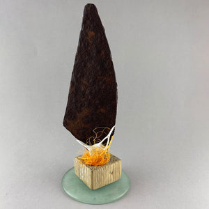 Iron Sail