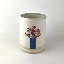 Load image into Gallery viewer, Jar - Flowers
