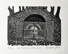 Load image into Gallery viewer, The Tunnel, Cromarty

