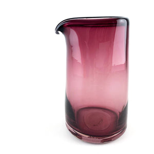 Jug - Burgundy
