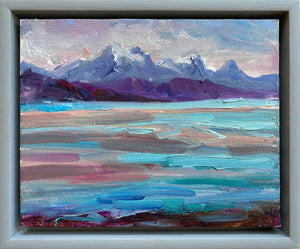 Kyle of Tongue and Ben Loyal