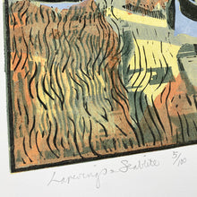 Load image into Gallery viewer, Lapwings &amp; Seablite
