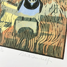 Load image into Gallery viewer, Lapwings &amp; Seablite
