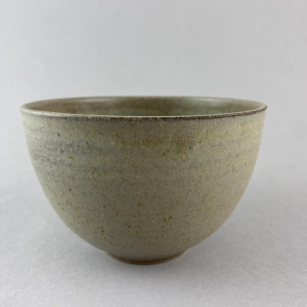 Lichen Bowl