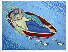 Load image into Gallery viewer, Love Notes &amp; Little Boats
