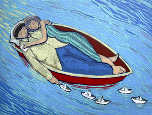 Love Notes & Little Boats