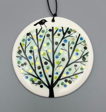Load image into Gallery viewer, Lustre Hanging - Tree
