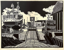 Load image into Gallery viewer, Macduff Shipyard
