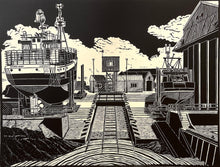 Load image into Gallery viewer, Macduff Shipyard
