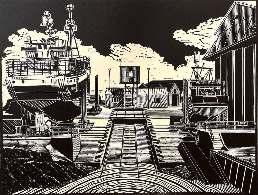 Macduff Shipyard