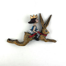 Load image into Gallery viewer, Magic Hare
