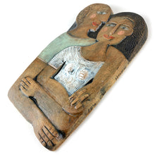 Load image into Gallery viewer, Make Love Not War
