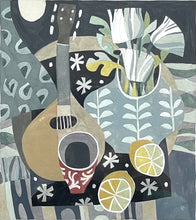 Load image into Gallery viewer, Mandolin &amp; Lemon
