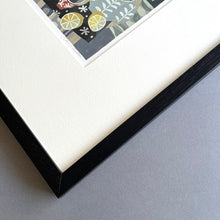 Load image into Gallery viewer, Mandolin &amp; Lemon
