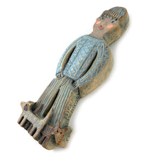 Load image into Gallery viewer, Man with 2 Dogs - Rare
