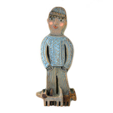 Load image into Gallery viewer, Man with 2 Dogs - Rare
