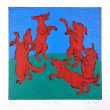 Load image into Gallery viewer, Matisse&#39;s Dogs
