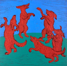 Load image into Gallery viewer, Matisse&#39;s Dogs
