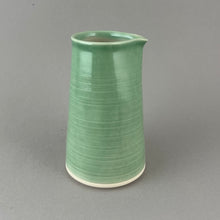 Load image into Gallery viewer, Medium Jug - Green
