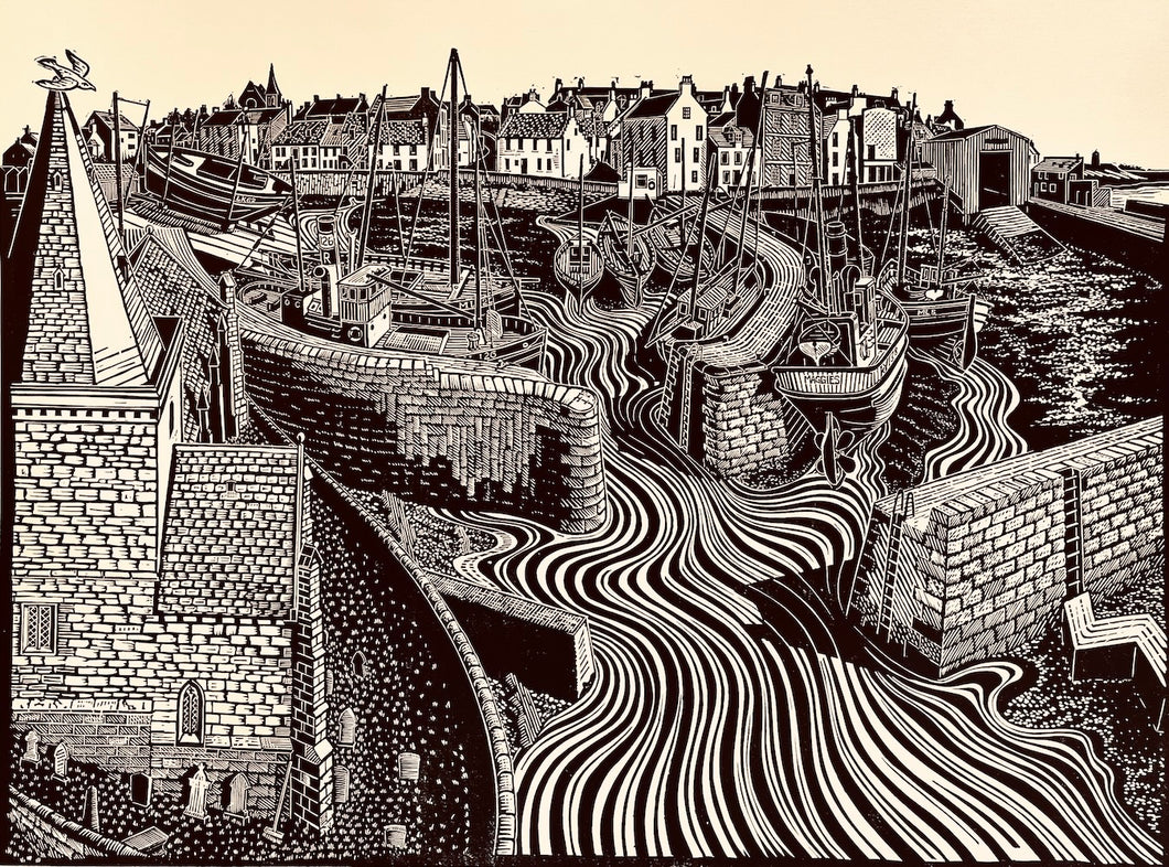 Memories of St.Monans