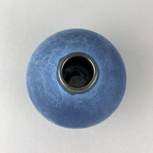 Load image into Gallery viewer, Mini Vase - Blue Grey
