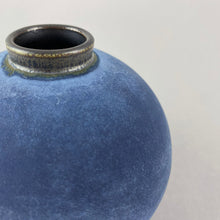 Load image into Gallery viewer, Mini Vase - Blue Grey
