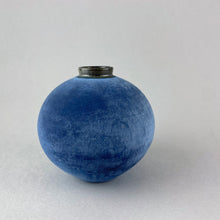 Load image into Gallery viewer, Mini Vase - Blue Grey
