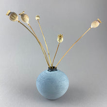 Load image into Gallery viewer, Mini Vase - Ice Blue
