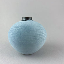 Load image into Gallery viewer, Mini Vase - Ice Blue

