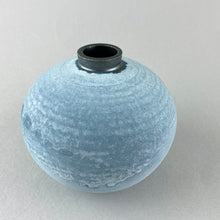 Load image into Gallery viewer, Mini Vase - Ice Blue
