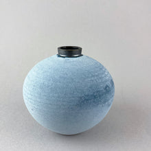 Load image into Gallery viewer, Mini Vase - Ice Blue

