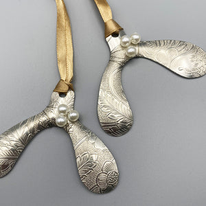 Mistletoe Decoration