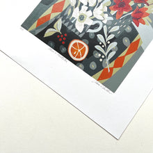 Load image into Gallery viewer, Moon and Mistletoe
