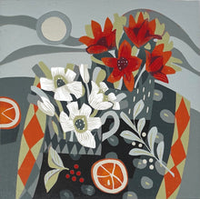 Load image into Gallery viewer, Moon and Mistletoe
