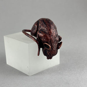 Mouse over Edge