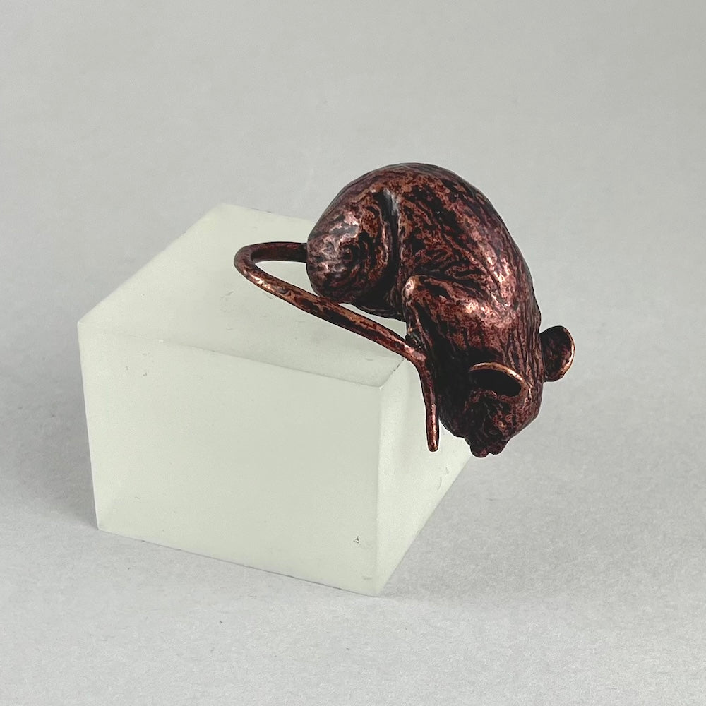 Mouse over Edge