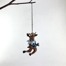 Load image into Gallery viewer, Musical Reindeer
