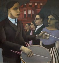 Load image into Gallery viewer, New York Parade
